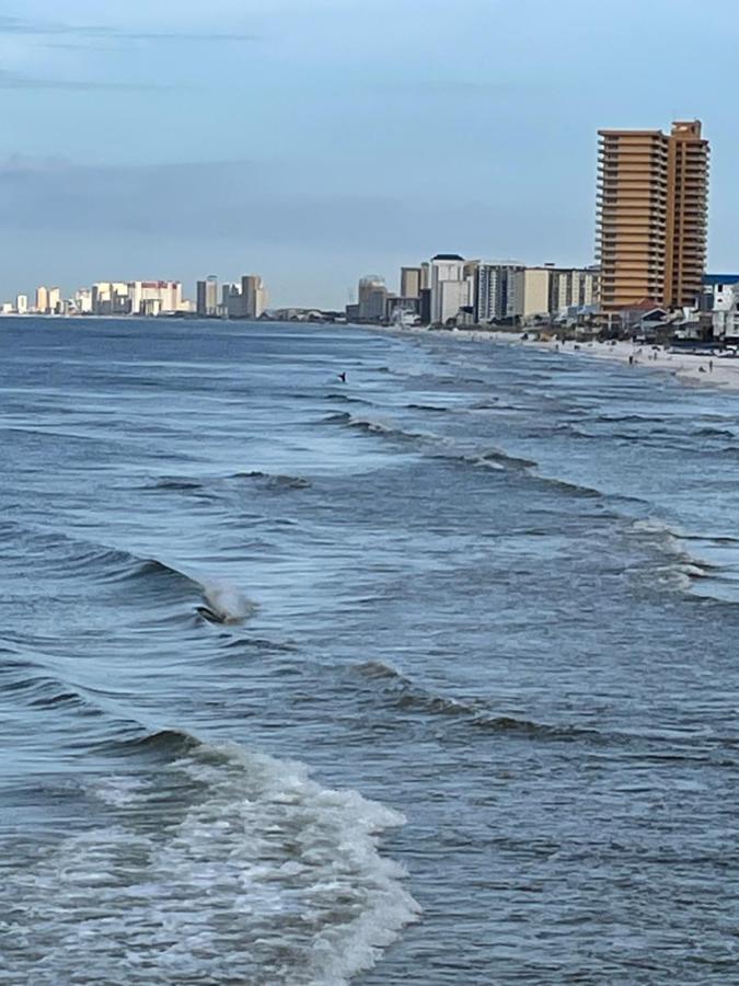 House 3 Blocks To The Beach Panama City Beach Εξωτερικό φωτογραφία