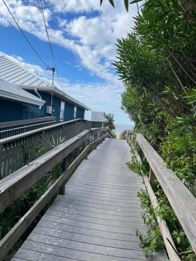 House 3 Blocks To The Beach Panama City Beach Εξωτερικό φωτογραφία