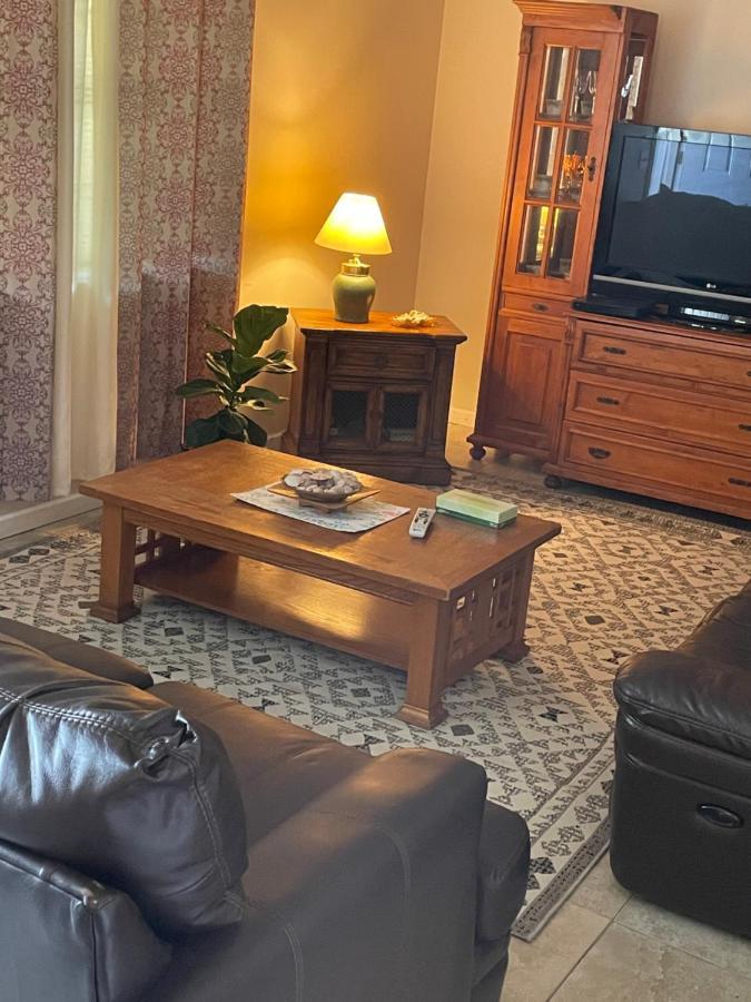 House 3 Blocks To The Beach Panama City Beach Εξωτερικό φωτογραφία