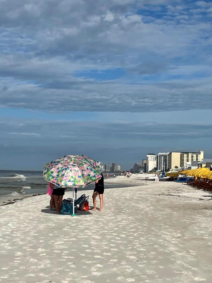 House 3 Blocks To The Beach Panama City Beach Εξωτερικό φωτογραφία