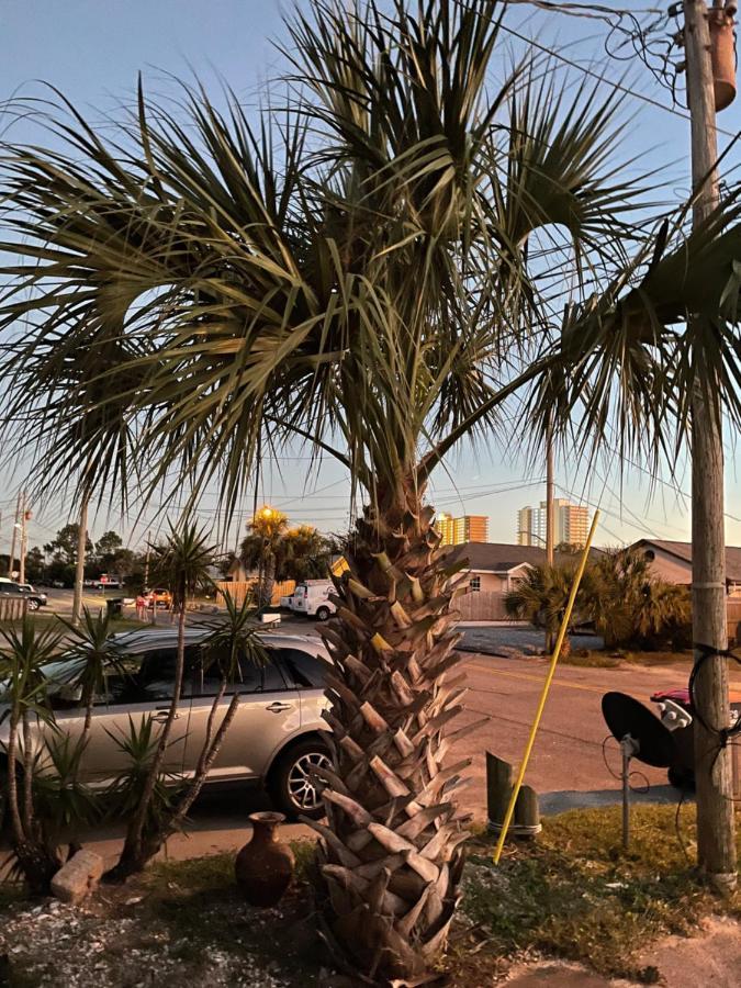 House 3 Blocks To The Beach Panama City Beach Εξωτερικό φωτογραφία