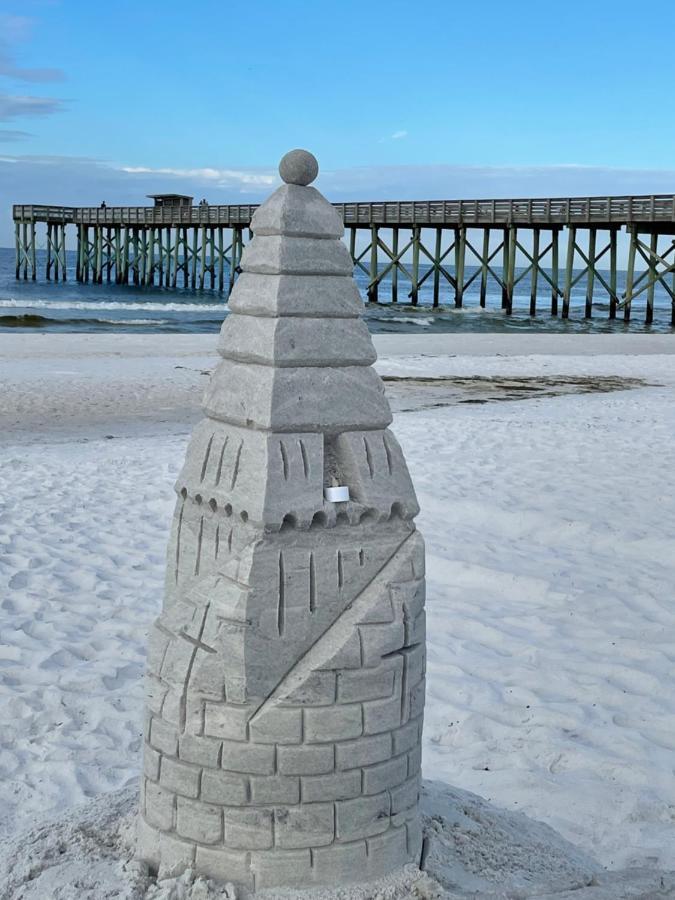 House 3 Blocks To The Beach Panama City Beach Εξωτερικό φωτογραφία