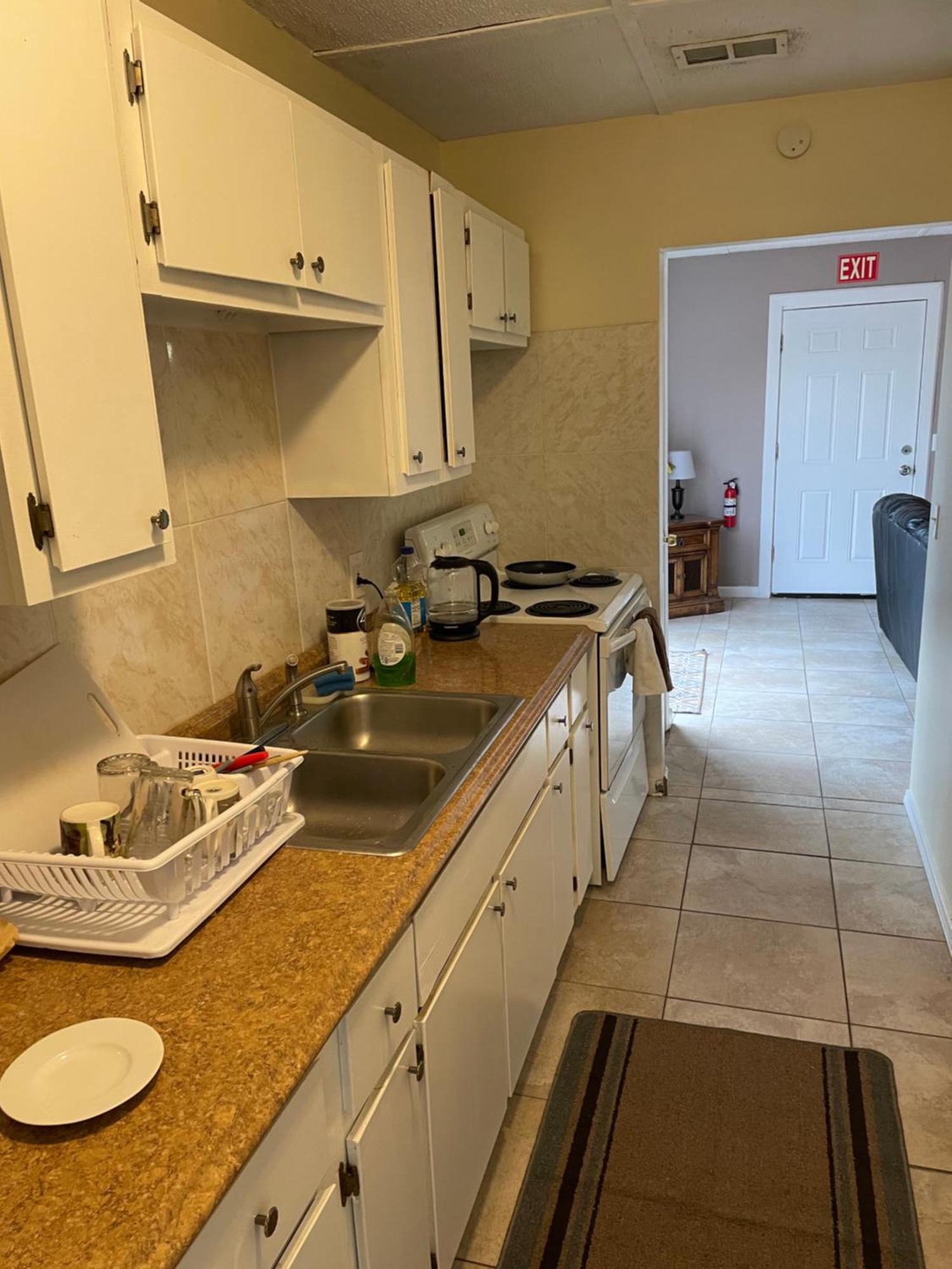 House 3 Blocks To The Beach Panama City Beach Εξωτερικό φωτογραφία