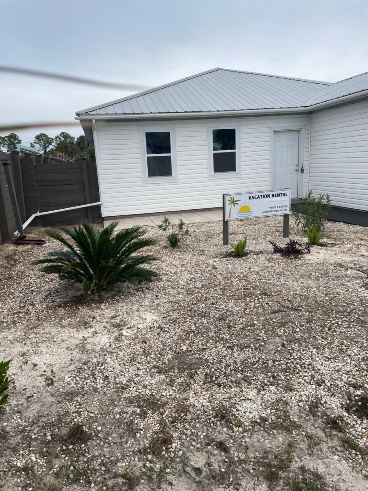 House 3 Blocks To The Beach Panama City Beach Εξωτερικό φωτογραφία