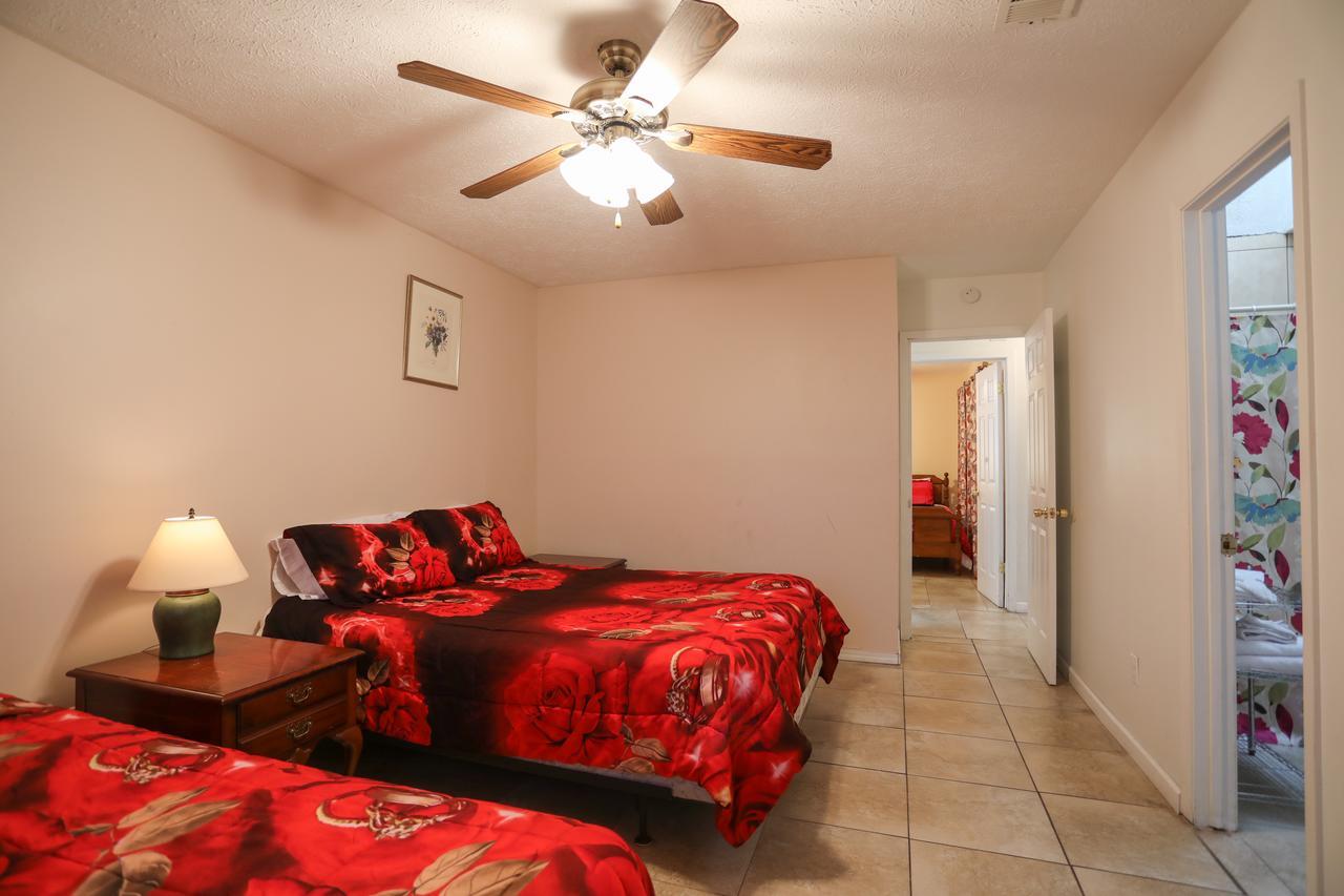 House 3 Blocks To The Beach Panama City Beach Εξωτερικό φωτογραφία