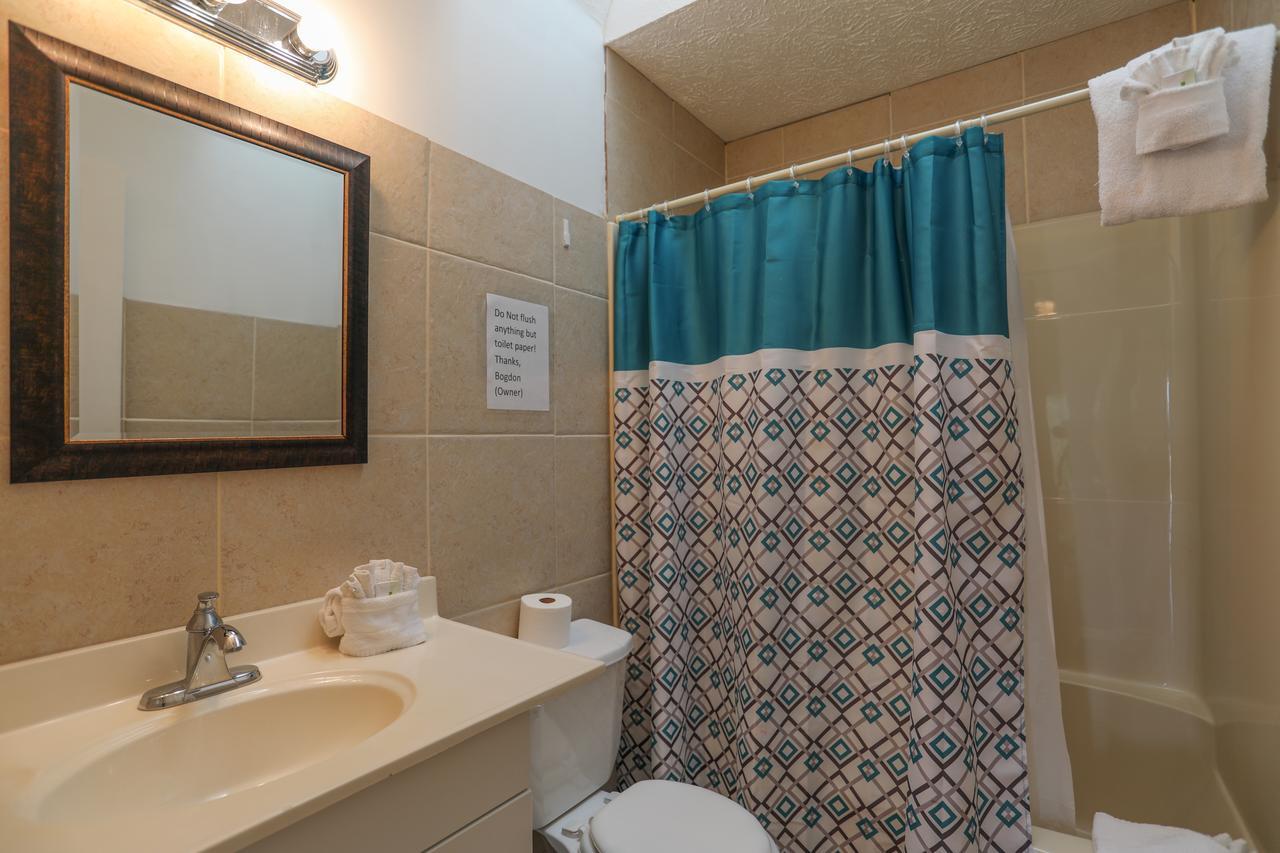 House 3 Blocks To The Beach Panama City Beach Εξωτερικό φωτογραφία