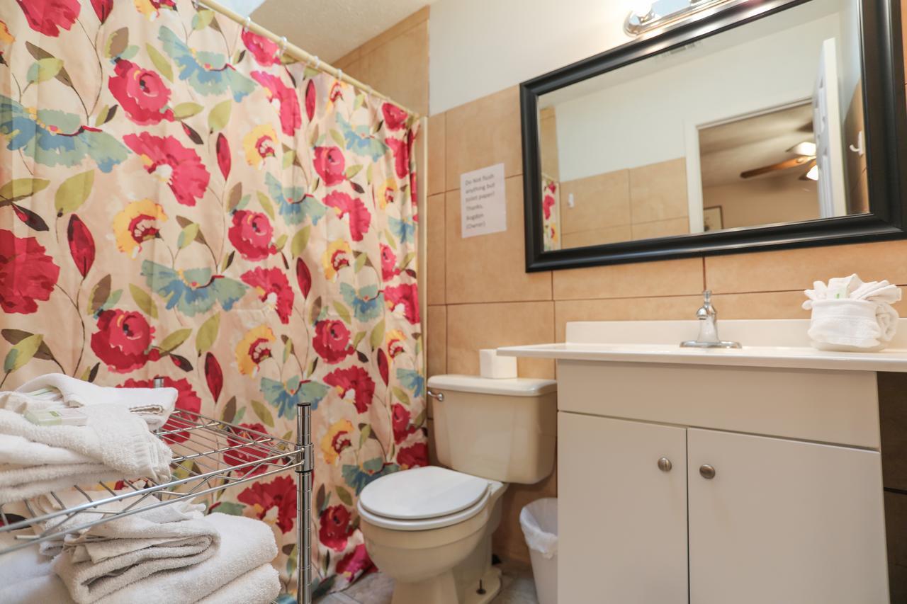 House 3 Blocks To The Beach Panama City Beach Εξωτερικό φωτογραφία