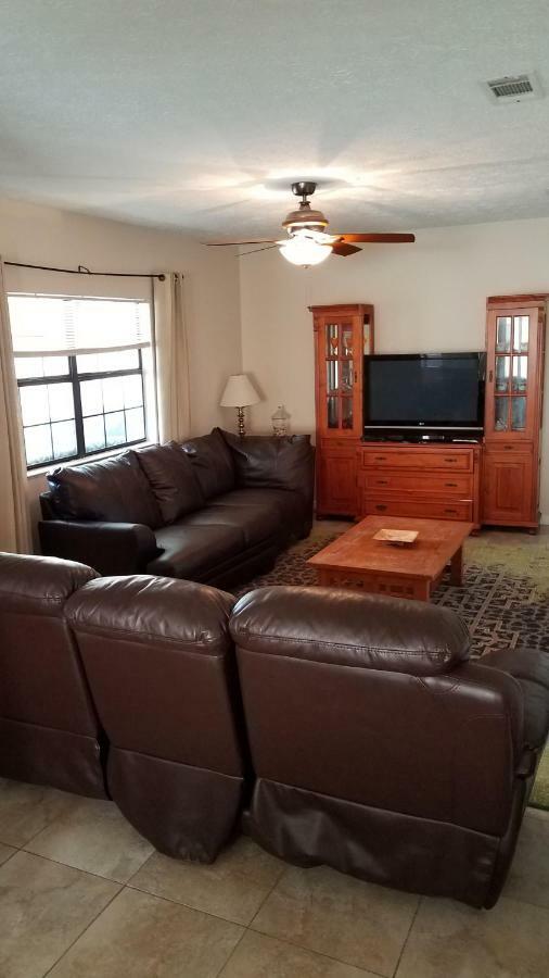 House 3 Blocks To The Beach Panama City Beach Εξωτερικό φωτογραφία