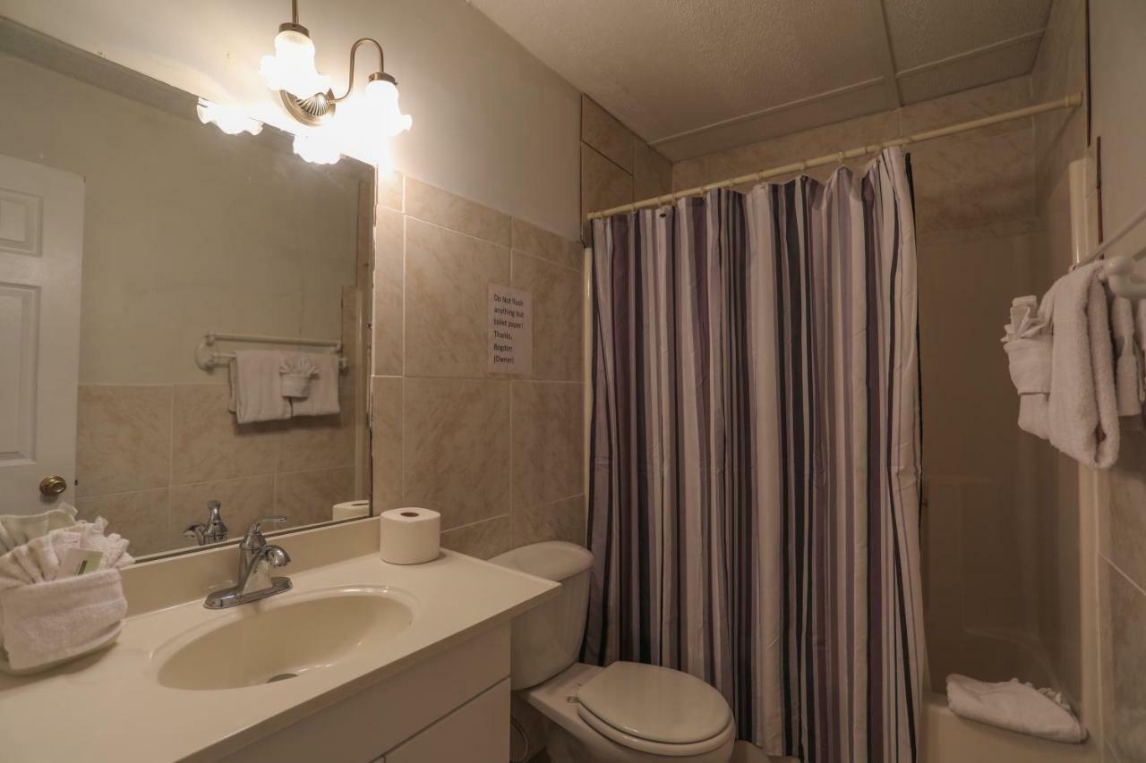 House 3 Blocks To The Beach Panama City Beach Εξωτερικό φωτογραφία