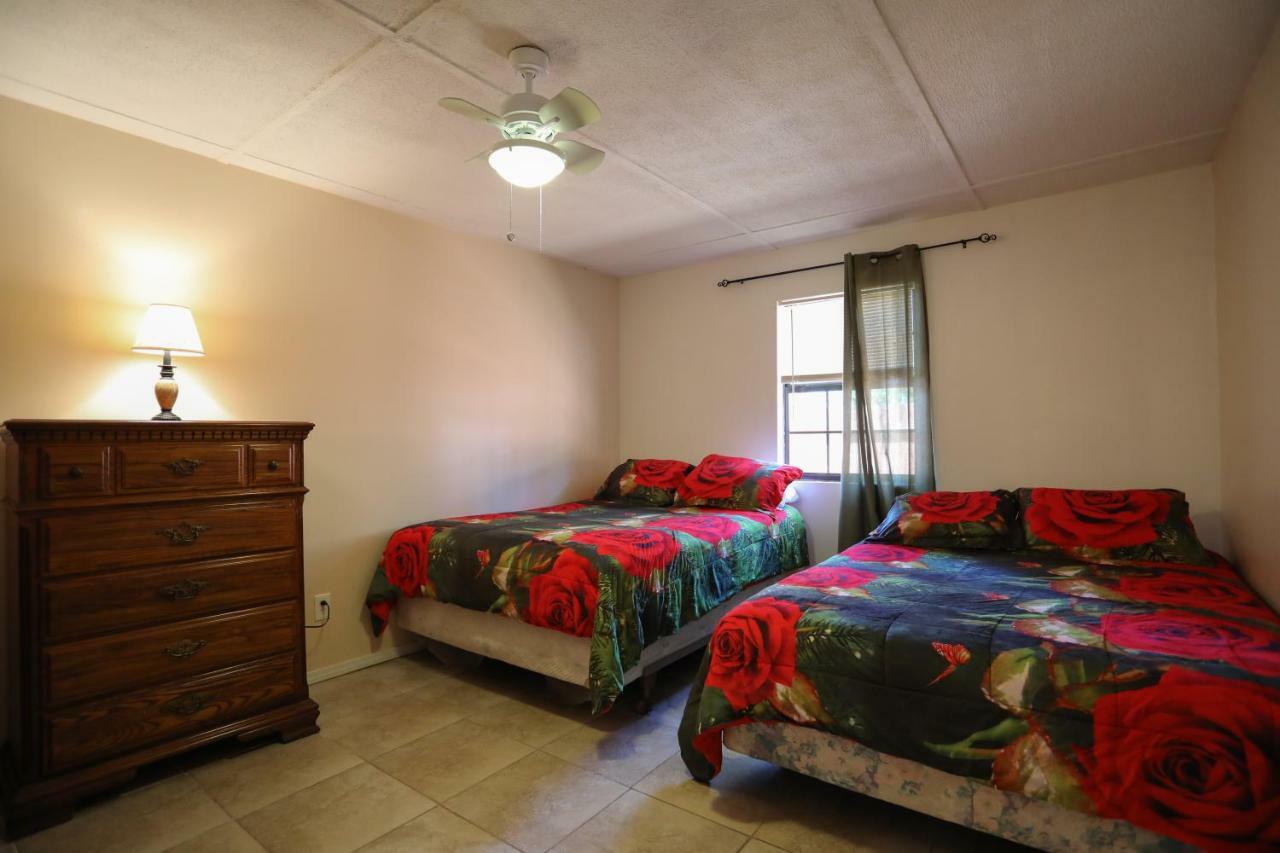 House 3 Blocks To The Beach Panama City Beach Εξωτερικό φωτογραφία